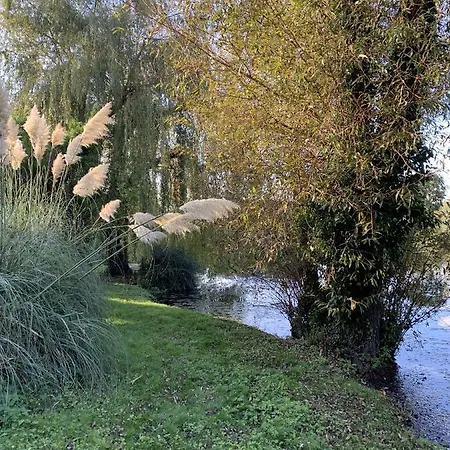 Moulin Moulin 3* Dannes