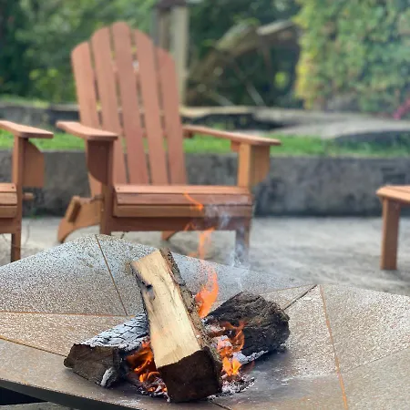 Casa de hóspedes Moulin Moulin Dannes