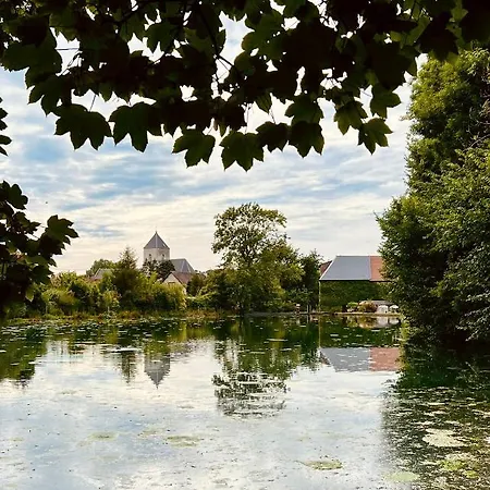 Moulin Moulin 3* Dannes