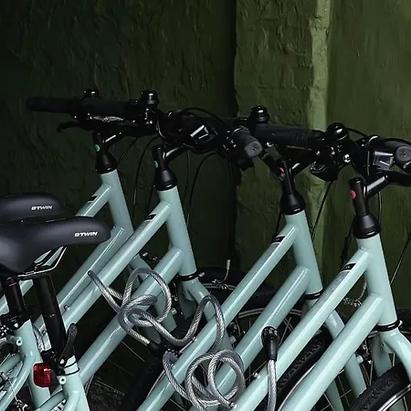 Moulin Moulin Casa de hóspedes Dannes