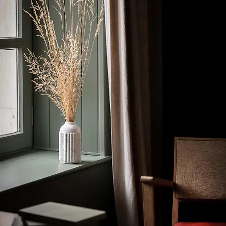 Moulin Moulin 3* Dannes