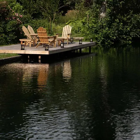 Casa de hóspedes Moulin Moulin Dannes