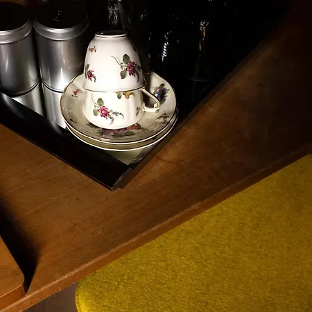 Casa de hóspedes Moulin Moulin