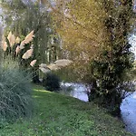 Moulin Moulin 4* Dannes