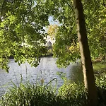 Moulin Moulin 4* Dannes