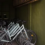 Moulin Moulin Guest house