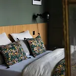 Moulin Moulin Guest house Dannes