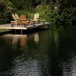 Guest house Moulin Moulin Dannes