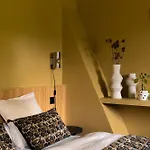 Vendégház Moulin Moulin 4*