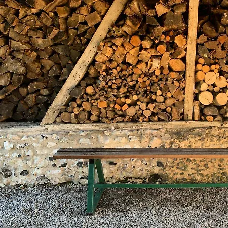 Moulin Moulin Penzion