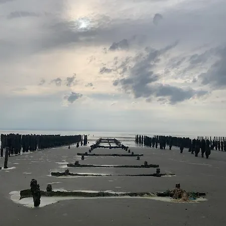 Penzion Moulin Moulin Dannes