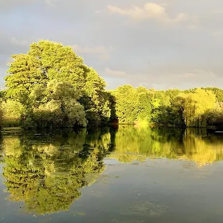 Moulin Moulin Penzion