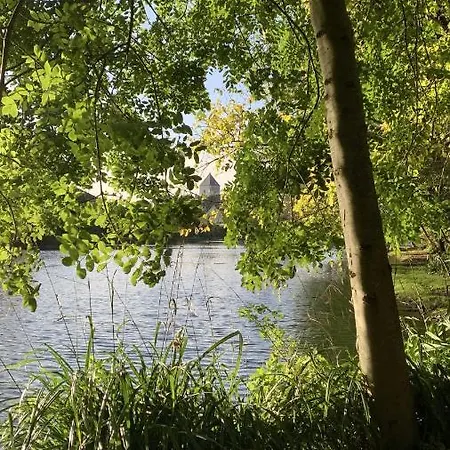 Moulin Moulin 3* Dannes