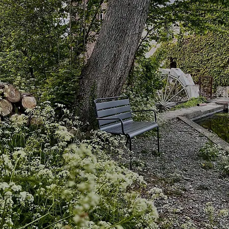 Penzion Moulin Moulin