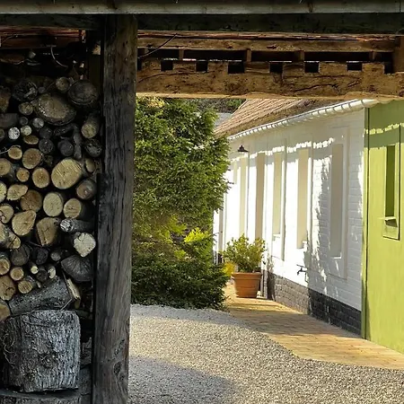 Maison d'hôtes Moulin Moulin 3*