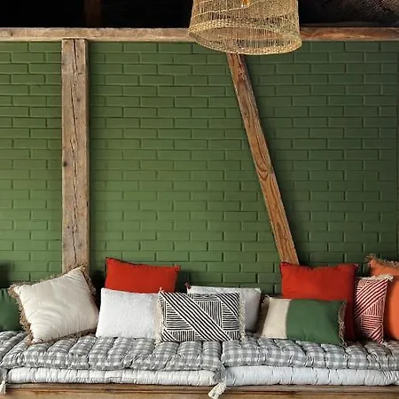 Moulin Moulin Gæstehus 3*