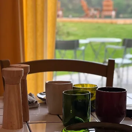 Moulin Moulin Gæstehus 3*