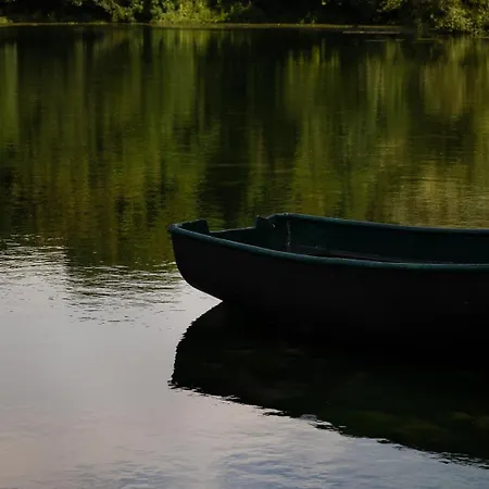 Gæstehus Moulin Moulin Dannes
