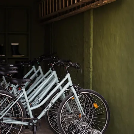 Moulin Moulin Penzion