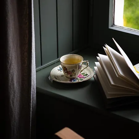 Moulin Moulin Penzion