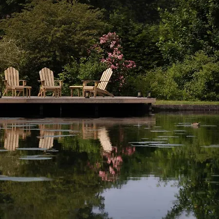 Gæstehus Moulin Moulin Dannes