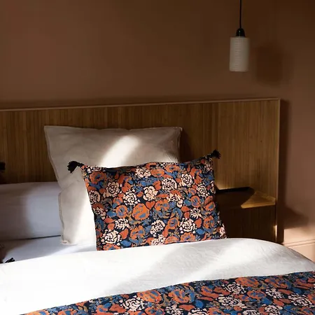 Guest house Moulin Moulin