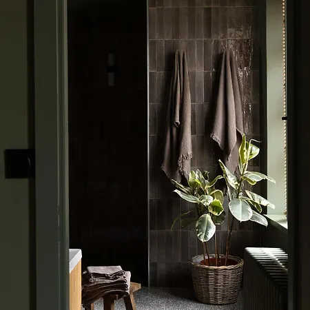 Penzion Moulin Moulin 3*