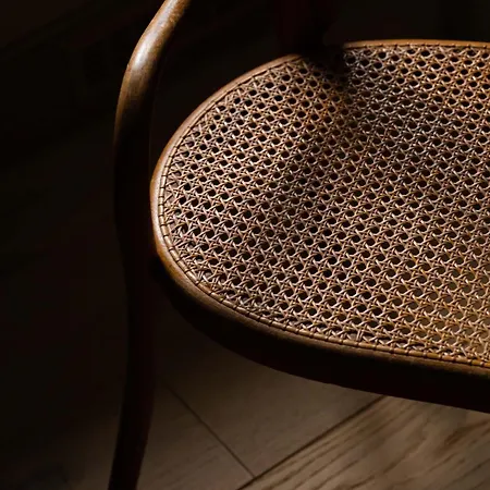 Gæstehus Moulin Moulin Dannes