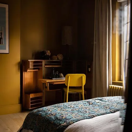 Gæstehus Moulin Moulin