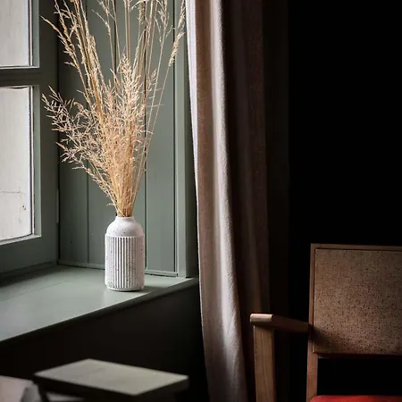 Moulin Moulin Penzion 3*