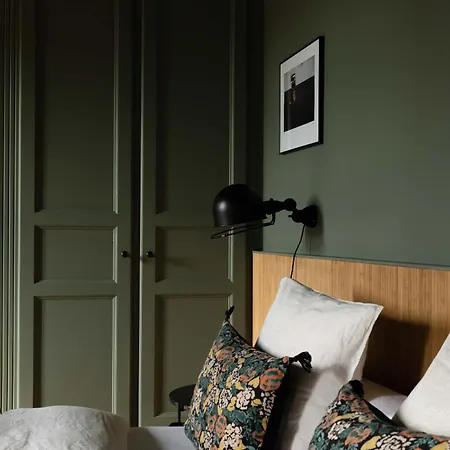 Moulin Moulin 3* Dannes