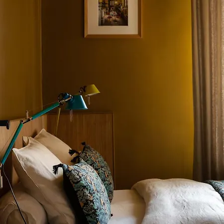 Gæstehus Moulin Moulin 3*