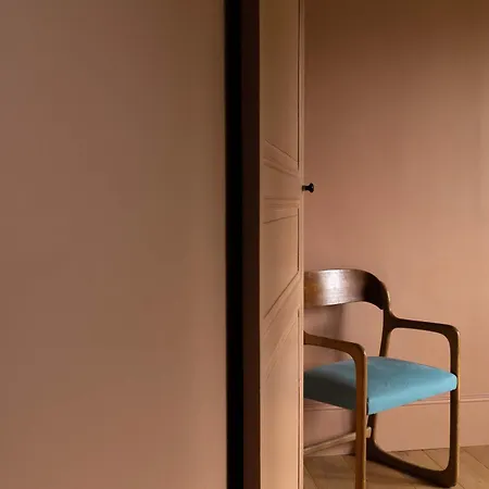 Gæstehus Moulin Moulin 3*