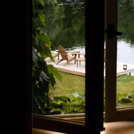 Moulin Moulin Gæstehus