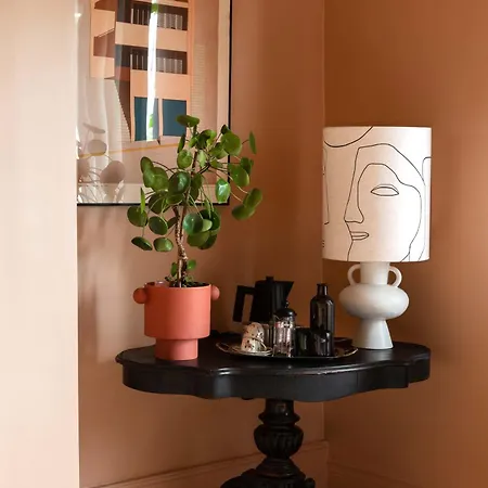 Gæstehus Moulin Moulin 3*