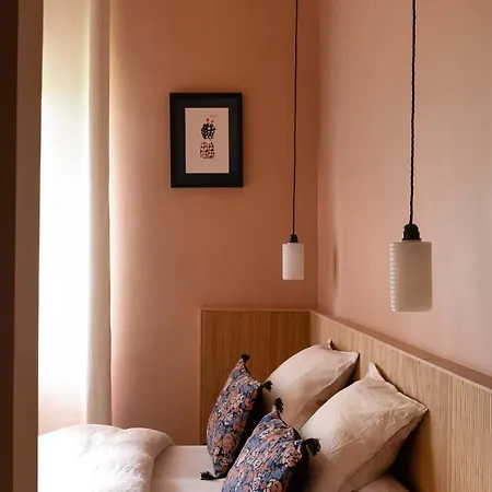 Penzion Moulin Moulin