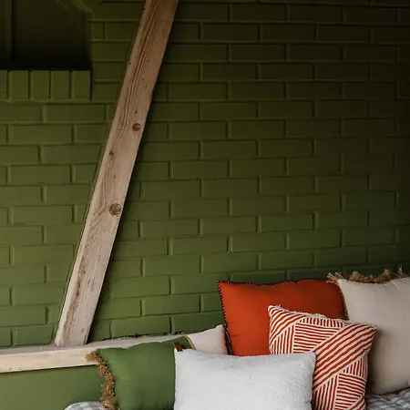 Moulin Moulin Gæstehus Dannes