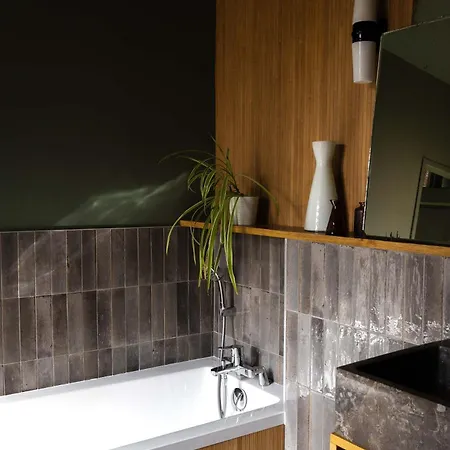 Moulin Moulin Penzion