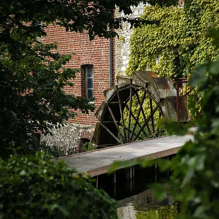 Moulin Moulin *
