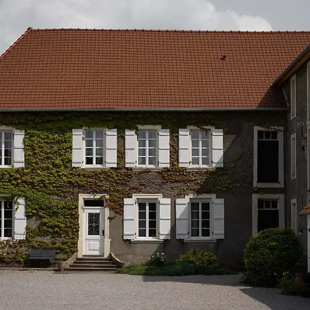 Moulin Moulin Dannes