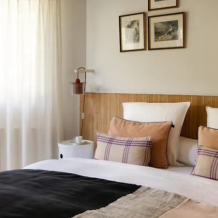 Guest house Moulin Moulin Dannes