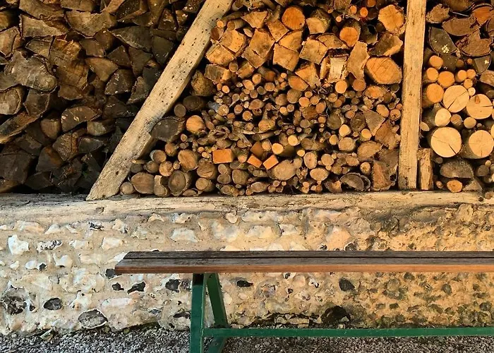 Moulin Moulin Guest house