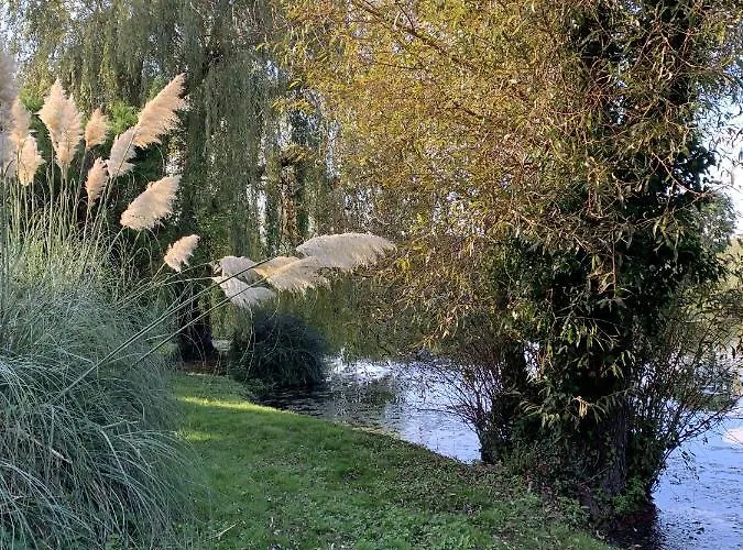 Moulin Moulin 3* Dannes