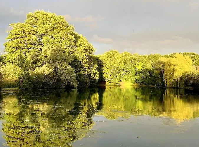 Moulin Moulin Guest house