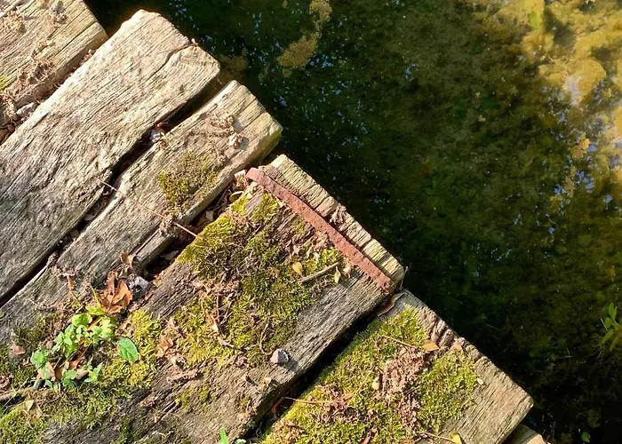 Guest house Moulin Moulin