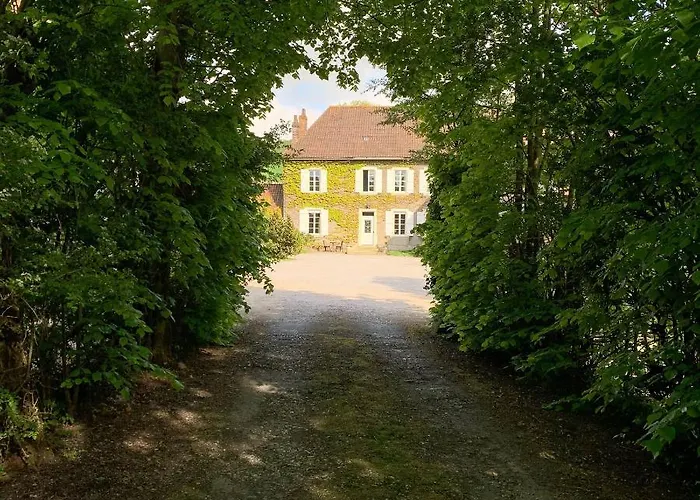 Moulin Moulin Dannes