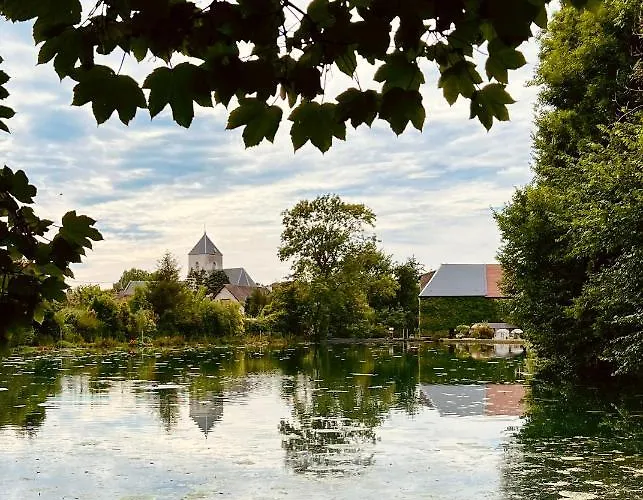 Moulin Moulin 3* Dannes