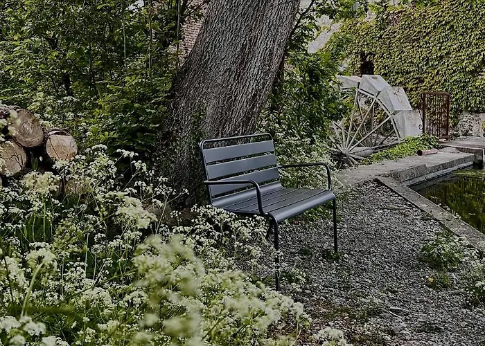 Guest house Moulin Moulin