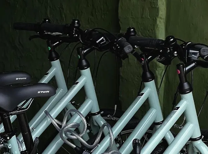 Moulin Moulin Guest house Dannes