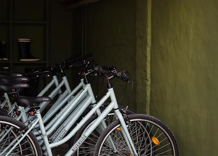 Moulin Moulin Guest house